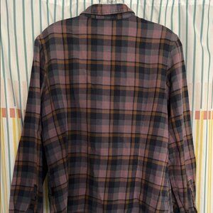 Women's Patagonia Flannel